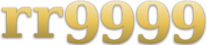 rr9999 logo